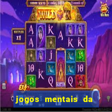 jogos mentais da pessoa controladora